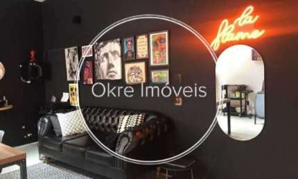 Ponto comercial à venda na Rua Visconde de Pirajá, Ipanema, Rio de Janeiro, 31 m2 por R$ 450.000