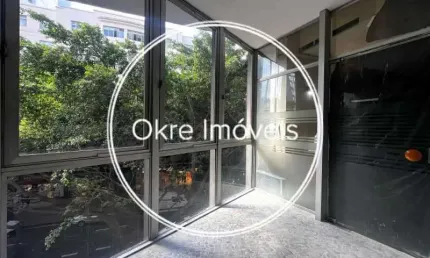 Ponto comercial com 1 sala à venda na rua visconde de pirajá, ipanema, rio de janeiro, 46 m2 por r$ 1.000.000