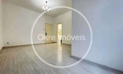 Apartamento com 1 quarto à venda na Rua Aristides Espinola, Leblon, Rio de Janeiro, 51 m2 por R$ 1.050.000