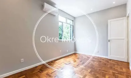 Apartamento com 1 quarto à venda na avenida bartolomeu mitre, leblon, rio de janeiro, 47 m2 por r$ 890.000