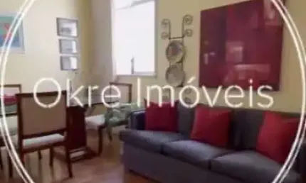 Apartamento com 2 quartos à venda na Rua Nascimento Silva, Ipanema, Rio de Janeiro, 85 m2 por R$ 1.200.000