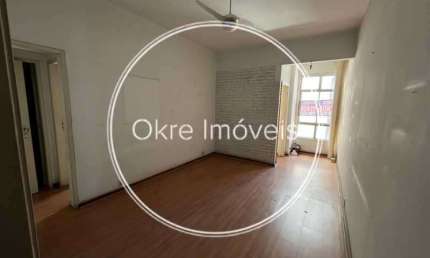 Apartamento com 2 quartos à venda na Avenida Ataulfo de Paiva, Leblon, Rio de Janeiro, 78 m2 por R$ 1.400.000