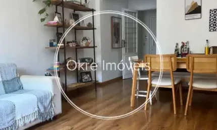 Apartamento com 3 quartos à venda na Avenida Rainha Elizabeth da Bélgica, Ipanema, Rio de Janeiro, 101 m2 por R$ 1.595.000