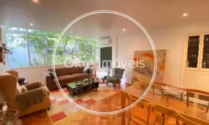 Apartamento com 3 quartos à venda na rua alberto de campos, ipanema, rio de janeiro, 100 m2 por r$ 2.099.800