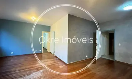 Apartamento com 3 quartos à venda na rua paul redfern, ipanema, rio de janeiro, 135 m2 por r$ 2.700.000