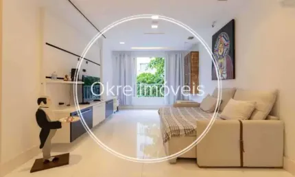 Apartamento com 3 quartos à venda na rua gomes carneiro, ipanema, rio de janeiro, 128 m2 por r$ 2.490.000