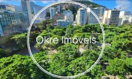 Apartamento com 3 quartos à venda na Rua Prudente de Morais, Ipanema, Rio de Janeiro, 164 m2 por R$ 2.800.000