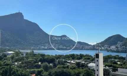 Apartamento com 3 quartos à venda na Rua Almirante Guilhem, Leblon, Rio de Janeiro, 90 m2 por R$ 3.290.000