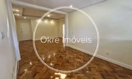 Apartamento com 3 quartos à venda na avenida ataulfo de paiva, leblon, rio de janeiro, 122 m2 por r$ 3.100.000