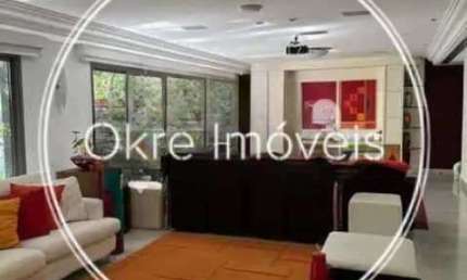 Apartamento com 4 quartos à venda na Rua Barão de Jaguaripe, Ipanema, Rio de Janeiro, 276 m2 por R$ 8.000.000
