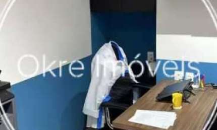 Ponto comercial à venda na Rua Visconde de Pirajá, 82, Ipanema, Rio de Janeiro, 25 m2 por R$ 500.000