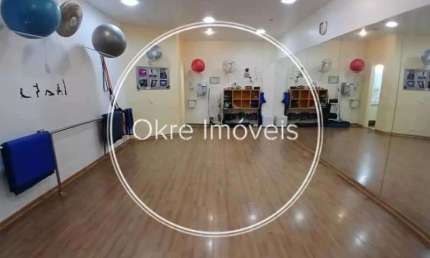 Casa comercial à venda na Rua Visconde de Pirajá, Ipanema, Rio de Janeiro, 40 m2 por R$ 800.000