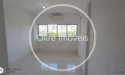 Sala comercial à venda na Rua Visconde de Pirajá, Ipanema, Rio de Janeiro, 29 m2 por R$ 540.000