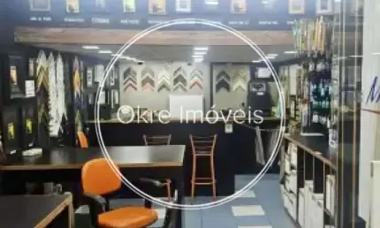 Sala comercial com 1 sala à venda na rua visconde de pirajá, 86, ipanema, rio de janeiro, 27 m2 por r$ 650.000