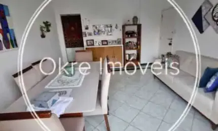 Apartamento com 2 quartos à venda na Avenida Atlântica, Copacabana, Rio de Janeiro, 59 m2 por R$ 2.200.000