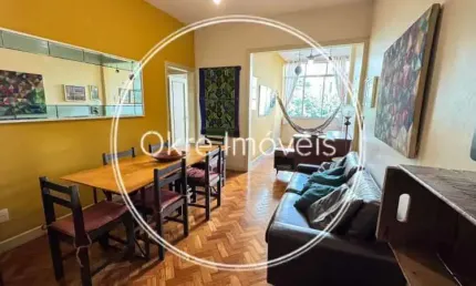 Apartamento com 2 quartos à venda na rua visconde de pirajá, ipanema, rio de janeiro, 75 m2 por r$ 1.500.000