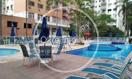 Apartamento com 2 quartos à venda na Rua Riachuelo, Centro, Rio de Janeiro, 63 m2 por R$ 800.000