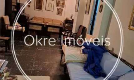 Apartamento com 2 quartos à venda na Praia Botafogo, Botafogo, Rio de Janeiro, 100 m2 por R$ 1.100.000