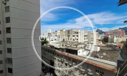 Apartamento com 3 quartos à venda na Rua Alberto de Campos, Ipanema, Rio de Janeiro, 156 m2 por R$ 1.500.000