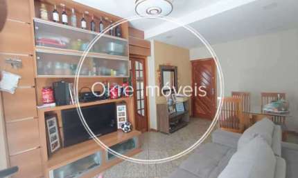 Apartamento com 2 quartos à venda na Rua Bento Lisboa, Catete, Rio de Janeiro, 66 m2 por R$ 810.000