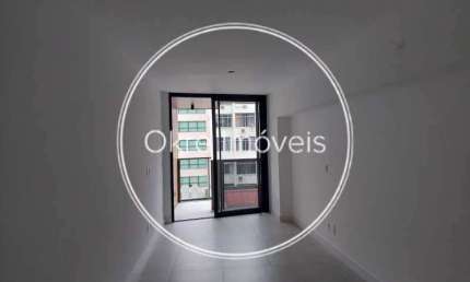 Apartamento com 1 quarto à venda na Rua Adalberto Ferreira, Leblon, Rio de Janeiro, 60 m2 por R$ 2.499.000
