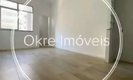 Apartamento com 1 quarto à venda na Rua Barão do Flamengo, Flamengo, Rio de Janeiro, 42 m2 por R$ 560.000
