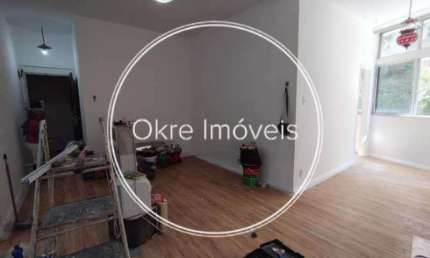 Apartamento com 1 quarto à venda na Rua Marquês de Abrantes, Flamengo, Rio de Janeiro, 47 m2 por R$ 550.000