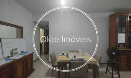 Apartamento com 2 quartos à venda na Rua Artur Bernardes, Catete, Rio de Janeiro, 93 m2 por R$ 1.200.000