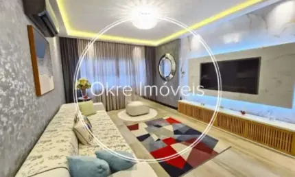 Apartamento com 2 quartos à venda na avenida nossa senhora de copacabana, copacabana, rio de janeiro, 68 m2 por r$ 1.130.000