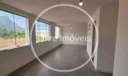 Apartamento com 4 quartos à venda na Avenida Rodrigo Otavio, Gávea, Rio de Janeiro, 161 m2 por R$ 2.100.000