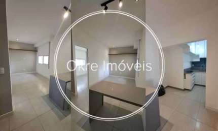 Apartamento com 1 quarto à venda na Rua do Catete, Catete, Rio de Janeiro, 48 m2 por R$ 540.000