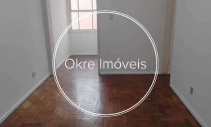 Apartamento com 2 quartos à venda na Rua Gago Coutinho, Laranjeiras, Rio de Janeiro, 65 m2 por R$ 650.000