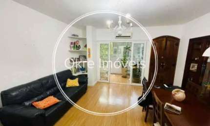Apartamento com 2 quartos à venda na Avenida Rui Barbosa, Flamengo, Rio de Janeiro, 119 m2 por R$ 1.150.000