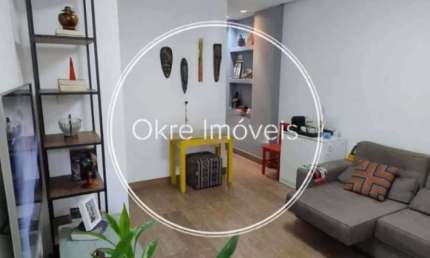 Apartamento com 1 quarto à venda na Rua Correa Dutra, Flamengo, Rio de Janeiro, 36 m2 por R$ 660.000