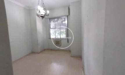 Apartamento com 3 quartos à venda na Rua Esteves Júnior, Laranjeiras, Rio de Janeiro, 89 m2 por R$ 730.000
