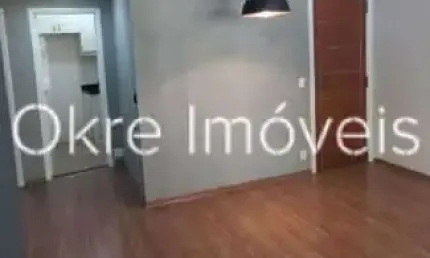 Apartamento com 2 quartos à venda na Rua Belfort Roxo, Copacabana, Rio de Janeiro, 72 m2 por R$ 890.000