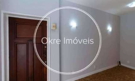 Cobertura com 3 quartos à venda na Rua Marechal Cantuária, Urca, Rio de Janeiro, 213 m2 por R$ 1.980.000