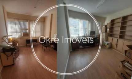 Sala comercial com 1 sala à venda na Avenida Almirante Barroso, Centro, Rio de Janeiro, 54 m2 por R$ 300.000