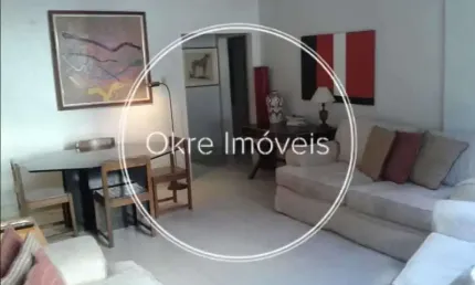 Apartamento com 2 quartos à venda na rua bulhões de carvalho, copacabana, rio de janeiro, 105 m2 por r$ 1.500.000