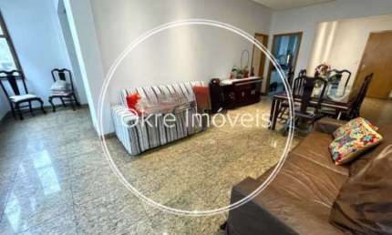 Apartamento com 3 quartos à venda na Rua Souza Lima, Copacabana, Rio de Janeiro, 156 m2 por R$ 1.500.000