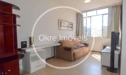 Apartamento com 3 quartos à venda na rua bulhões de carvalho, copacabana, rio de janeiro, 120 m2 por r$ 1.200.000