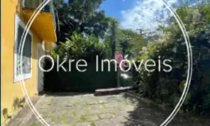Casa com 6 quartos à venda na Rua Adolfo Lutz, Gávea, Rio de Janeiro, 392 m2 por R$ 5.000.000