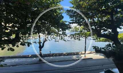 Apartamento com 3 quartos à venda na Avenida João Luís Alves, Urca, Rio de Janeiro, 101 m2 por R$ 1.990.000