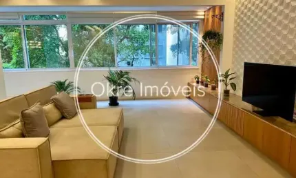Apartamento com 3 quartos à venda na rua bulhões de carvalho, copacabana, rio de janeiro, 180 m2 por r$ 2.550.000