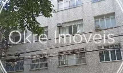 Apartamento com 1 quarto à venda na Rua Dona Mariana, Botafogo, Rio de Janeiro, 96 m2 por R$ 880.000