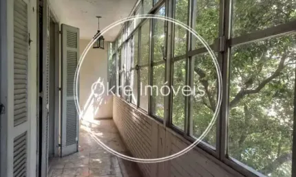 Apartamento com 4 quartos à venda na Rua Conselheiro Lafaiete, Copacabana, Rio de Janeiro, 155 m2 por R$ 1.800.000