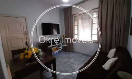 Apartamento com 2 quartos à venda na Rua Santo Amaro, Santa Teresa, Rio de Janeiro, 46 m2 por R$ 460.000