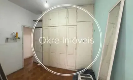Apartamento com 2 quartos à venda na Rua Tonelero, Copacabana, Rio de Janeiro, 98 m2 por R$ 800.000