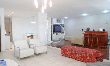 Apartamento com 3 quartos à venda na Rua Vinícius de Moraes, Ipanema, Rio de Janeiro, 195 m2 por R$ 2.000.000
