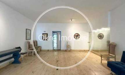 Casa com 6 quartos à venda na Rua Marquês de Sabará, Jardim Botânico, Rio de Janeiro, 350 m2 por R$ 2.700.000